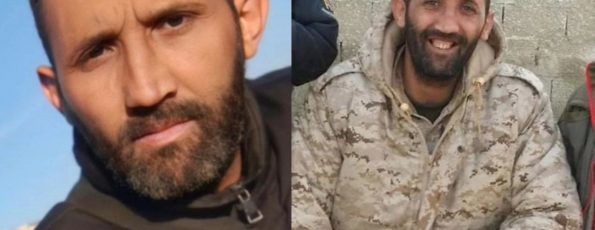 Hezbollah Nabil Balaghi