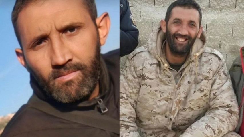 Hezbollah Nabil Balaghi
