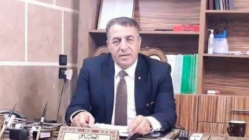 Houssam Warwar