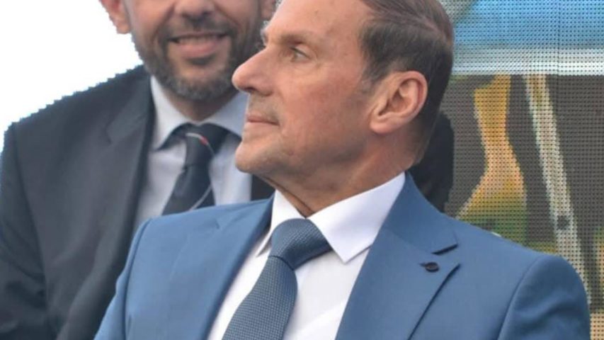 Mahmoud El Gamal