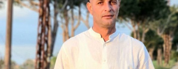 Mohammad Ali Mourani