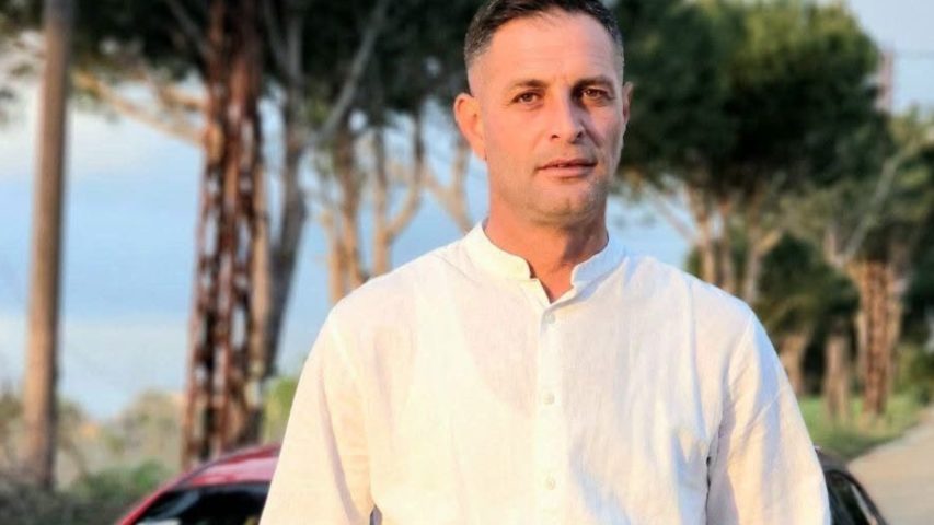 Mohammad Ali Mourani