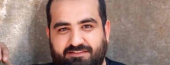 Mohammad Haidar Hezbollah (1)