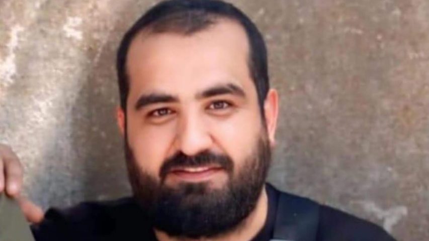 Mohammad Haidar Hezbollah (1)