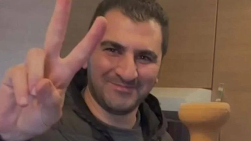 Mohammad Rashid Kanso