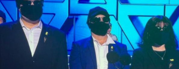 Mossad Agents Pager Attack