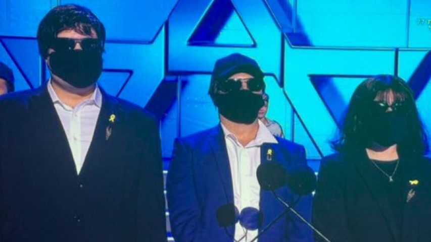 Mossad Agents Pager Attack