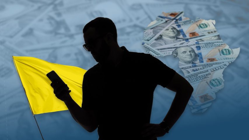 Mysterious Hezbollah financial facilitator in Africa