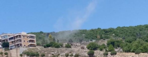 Nabatieh Fawka Airstrike