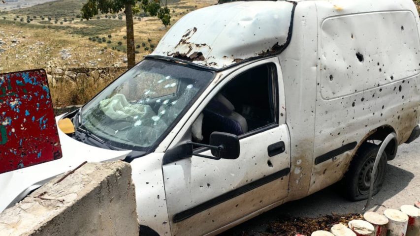 Rapid Beit Yahoun