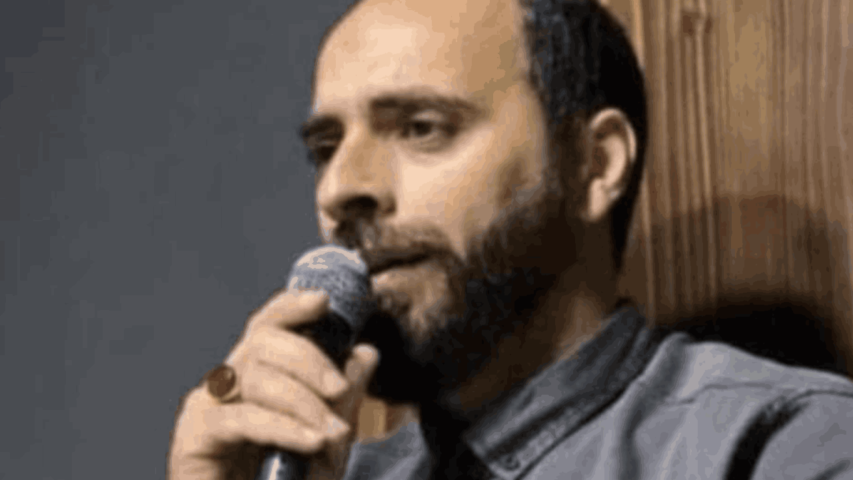 Sayyed Mohammad Jammoul
