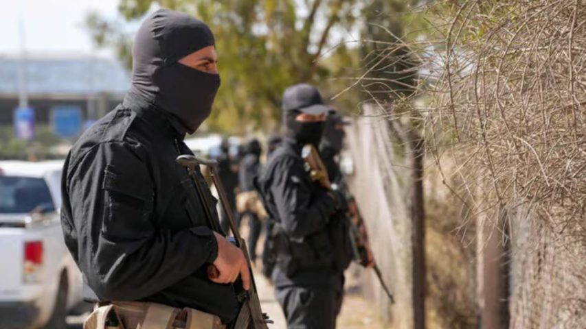 سوريا: اتفاق هش لوقف النار في المناطق الدرزية.. والهجري يطالب بحماية دولية