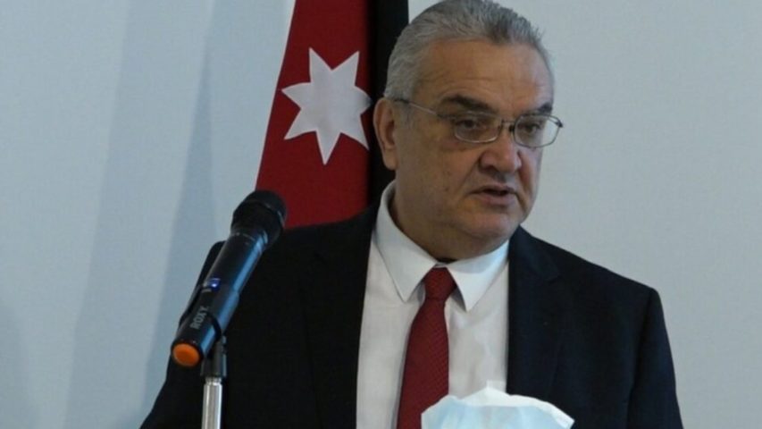 Wajih Kanso