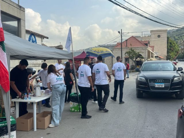 المرحلة الأولى من الانتخابات البلدية والاختيارية مستمرة في جبل لبنان.. كيف جاءت نسب الإقتراع حتى الساعة؟ - جنوبية