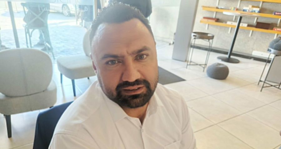 الدكتور عبد البديع الددا