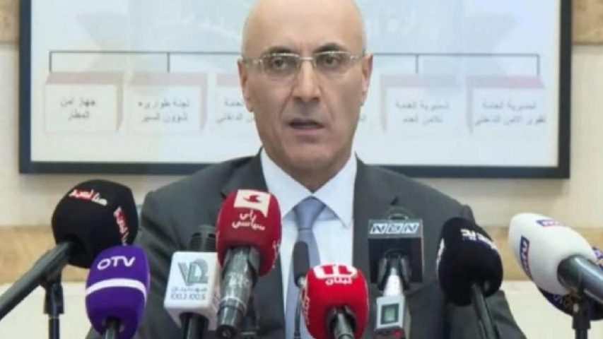 احمد الحجار