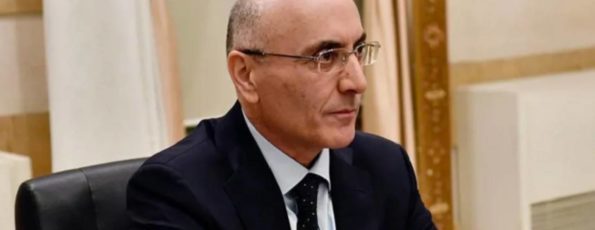 احمد الحجار