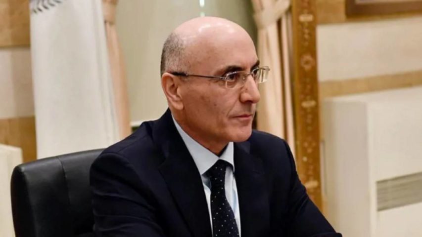 احمد الحجار