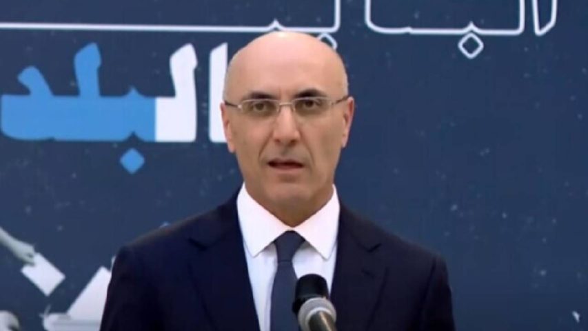 احمد الحجار