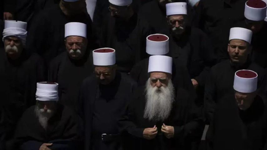 مشيخة العقل