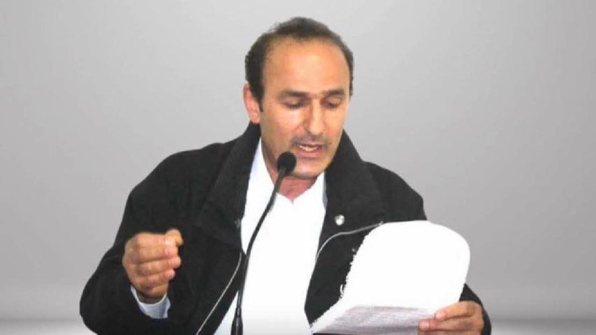 علي ابراهيم