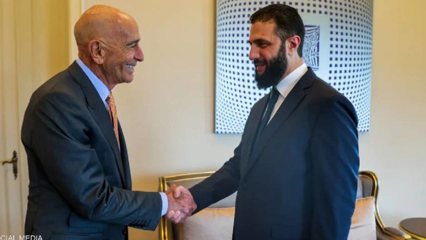 اميركا وسوريا