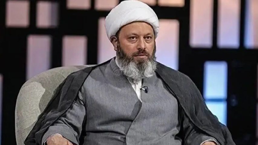 غلام رضا قاسميان