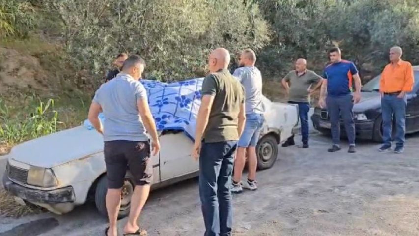 حادث قتل