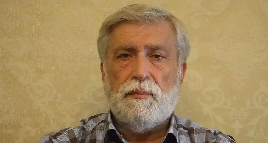حسان القطب