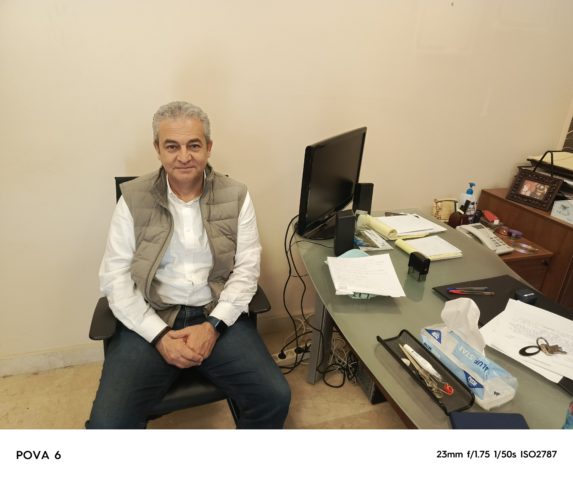 مصطفى حجازي