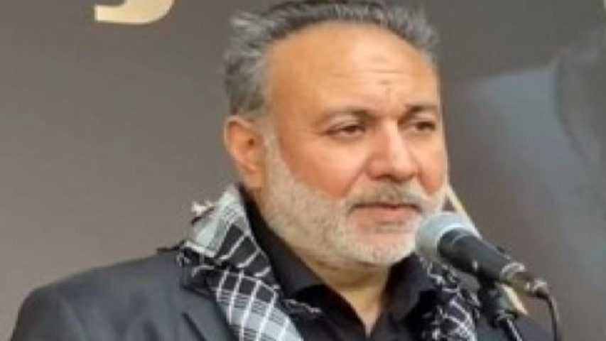 حسين النمر