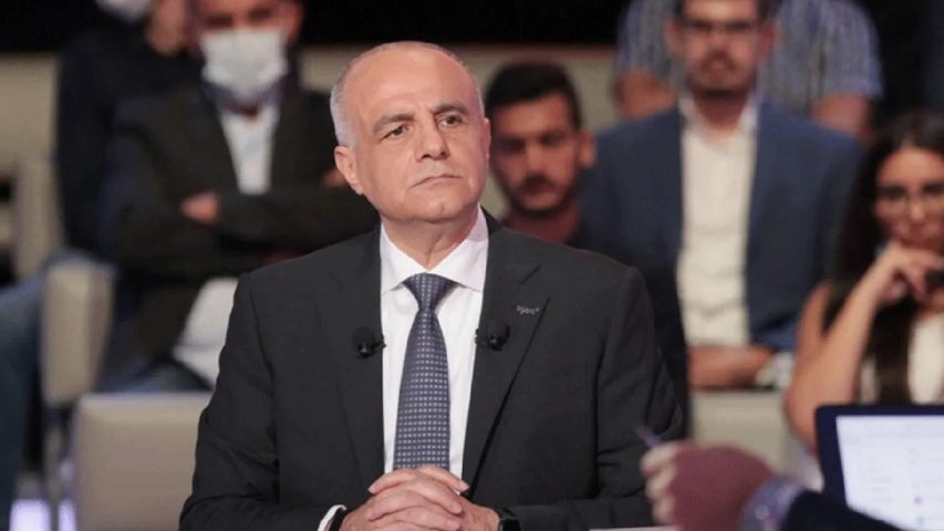 عماد كريدية