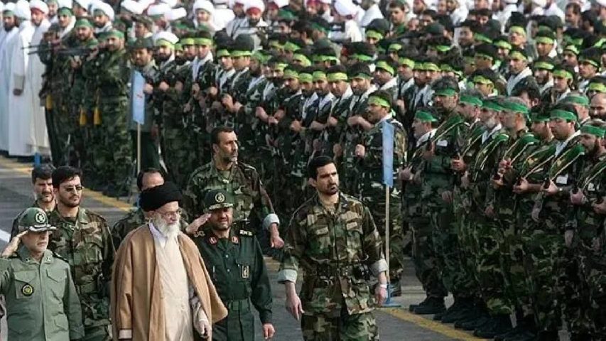 ايران