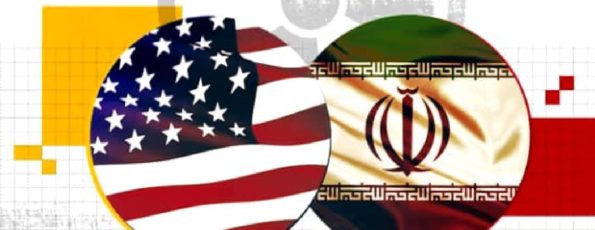 اميركل وايران