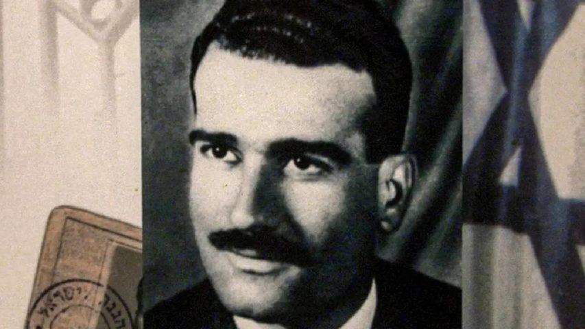 ايدي كوهين