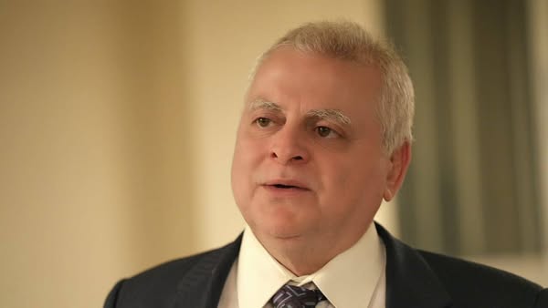 مازن البزري