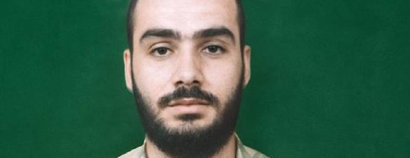 محمد السنوار