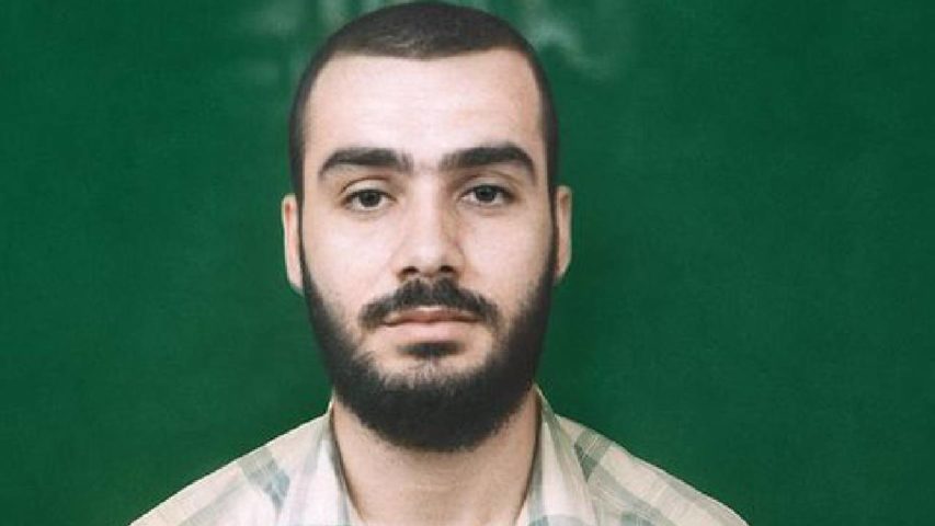 محمد السنوار