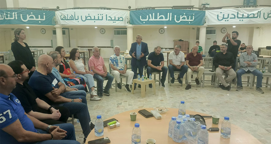 نبض البلد