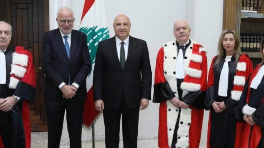 مجلس القضاء الاعلى