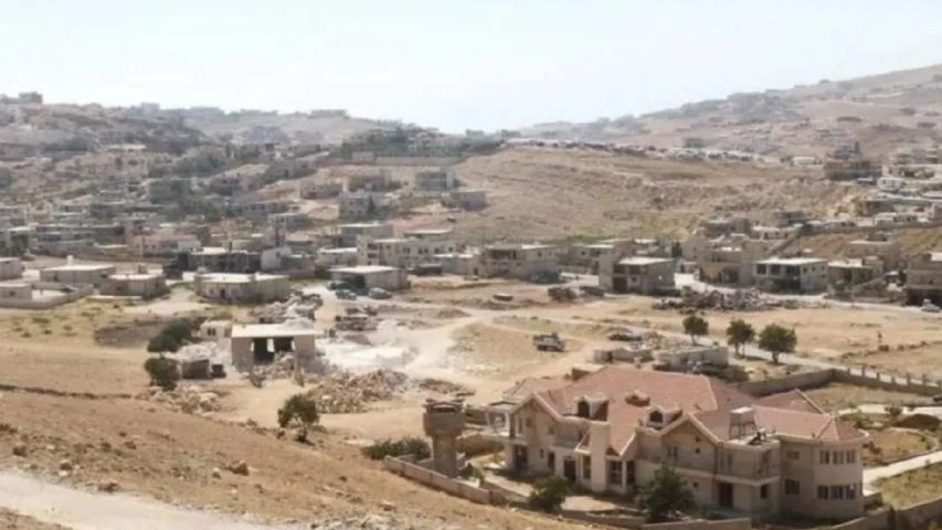 جرود عرسال