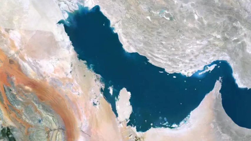 الخليج الفارسي