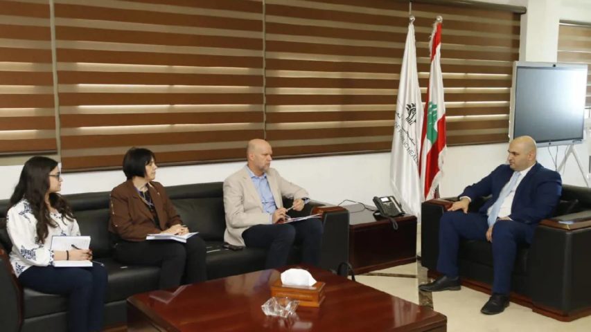 وزير الصحة