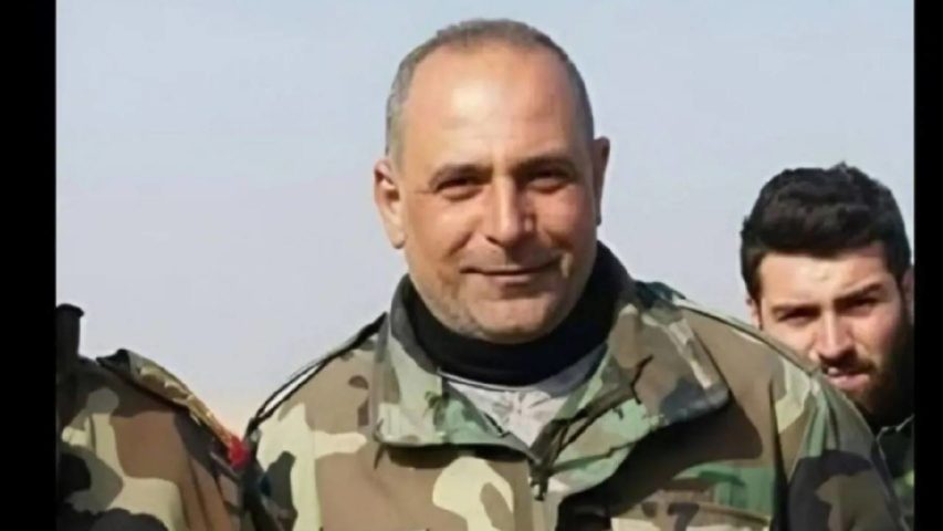 سالم سكندر