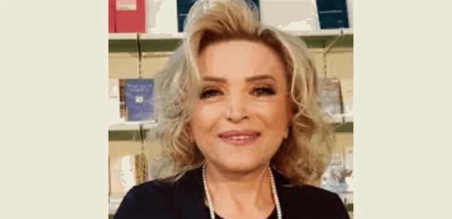 سميرة عاصي