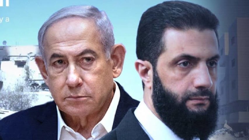 השריעה ונתניהו