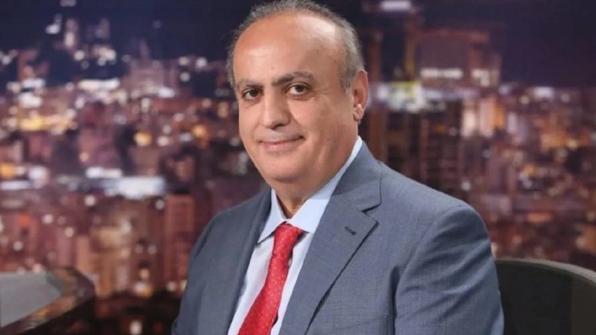 وئام وهاب