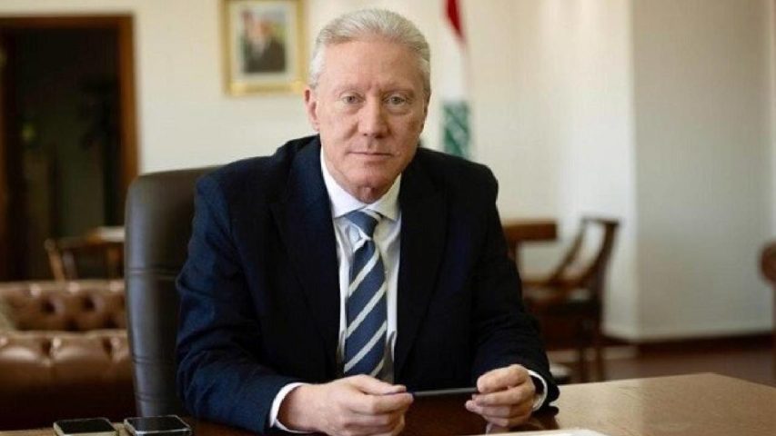 يوسف رجي
