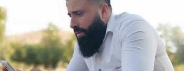 Ahmad Kassab
