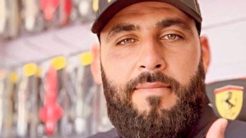 Ali Fneish